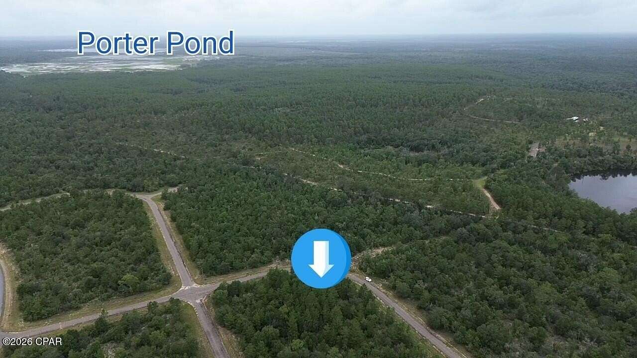 0.31 Acres of Residential Land for Sale in Chipley, Florida