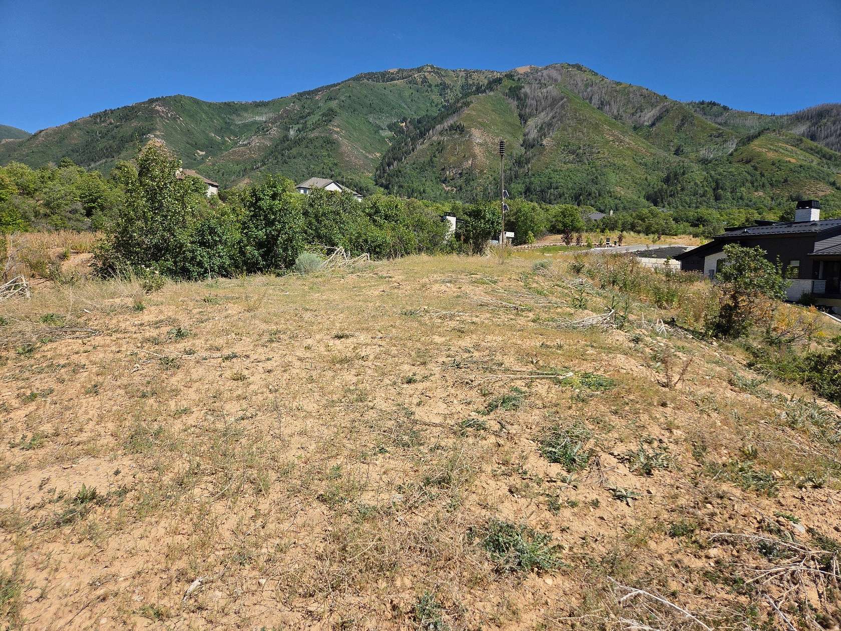 2 Acres of Residential Land for Sale in Woodland Hills, Utah