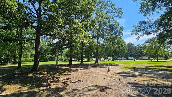 4 Acres of Land for Sale in Monroe, North Carolina