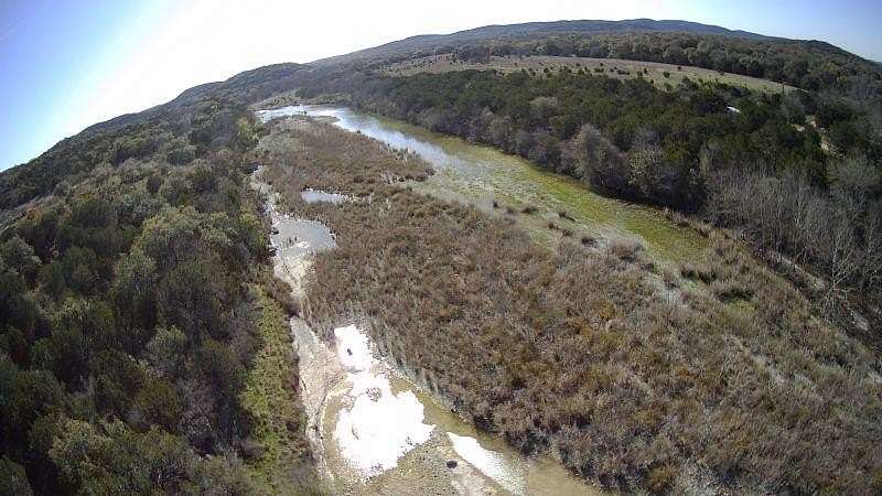 5.48 Acres of Land for Sale in Reagan Wells, Texas