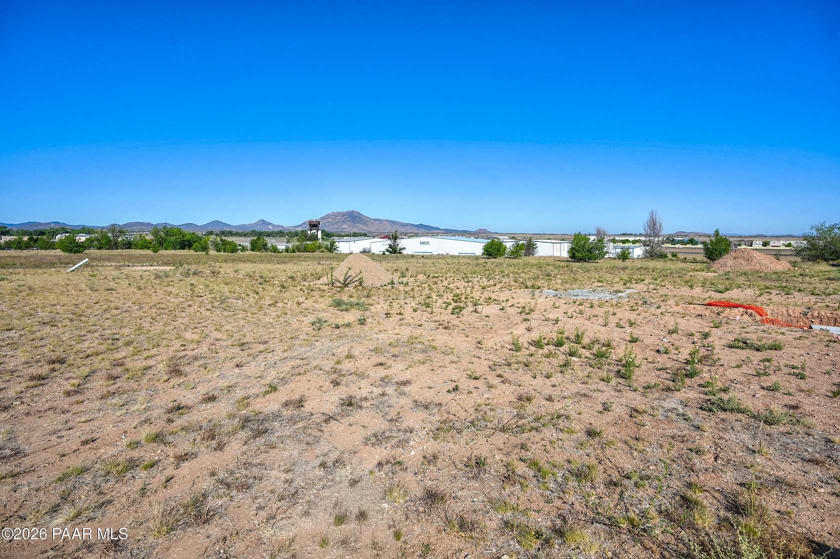 1 Acre of Land for Sale in Prescott, Arizona