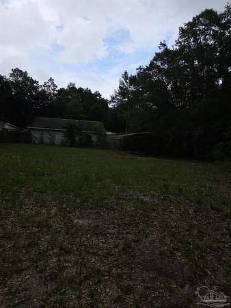 2.17 Acres of Land with Home for Sale in Milton, Florida