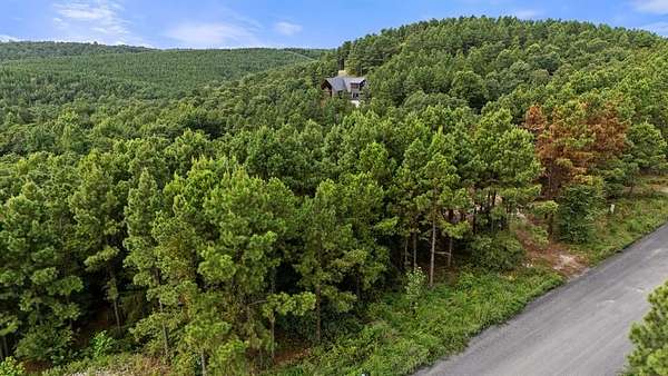 1.25 Acres of Residential Land for Sale in Broken Bow, Oklahoma