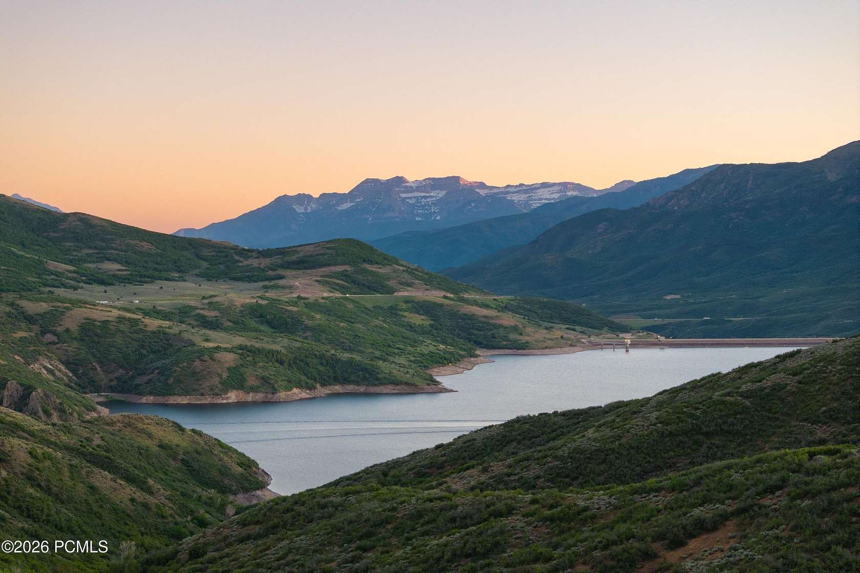 24.8 Acres of Land for Sale in Kamas, Utah
