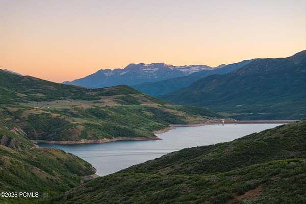 24.8 Acres of Land for Sale in Kamas, Utah