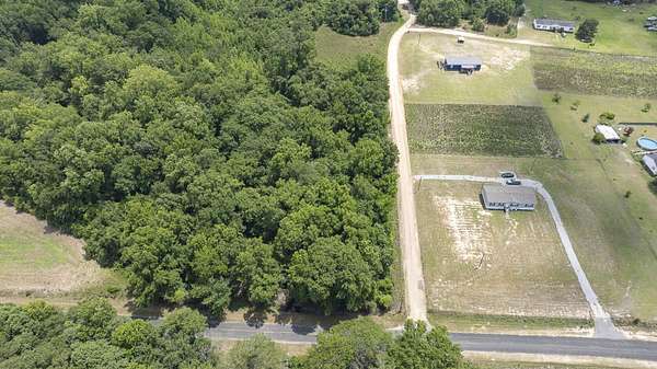 1.3 Acres of Residential Land for Sale in Manning, South Carolina