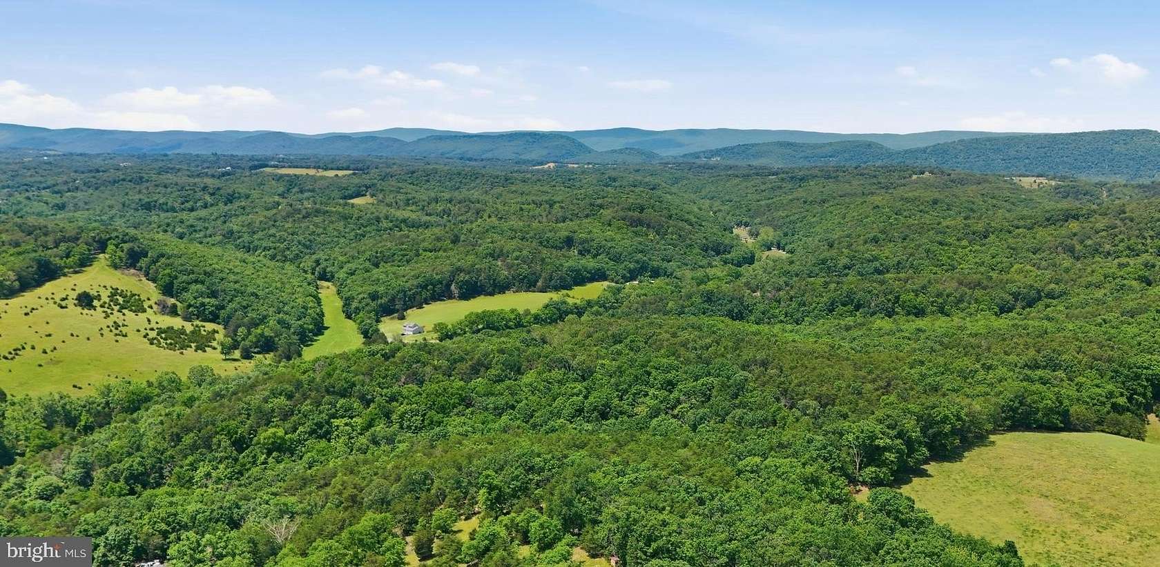 71.2 Acres of Recreational & Residential Land for Sale in Keyser, West Virginia