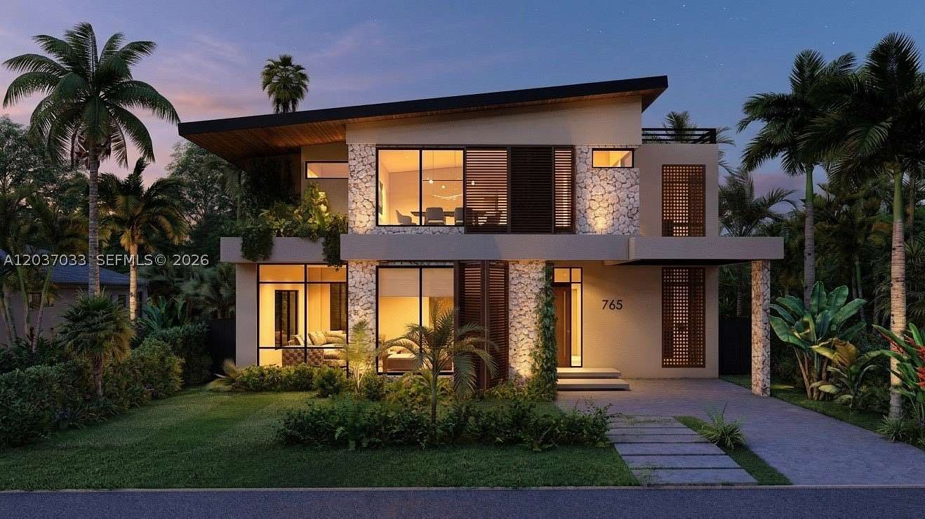 0.12 Acres of Land for Sale in Miami, Florida