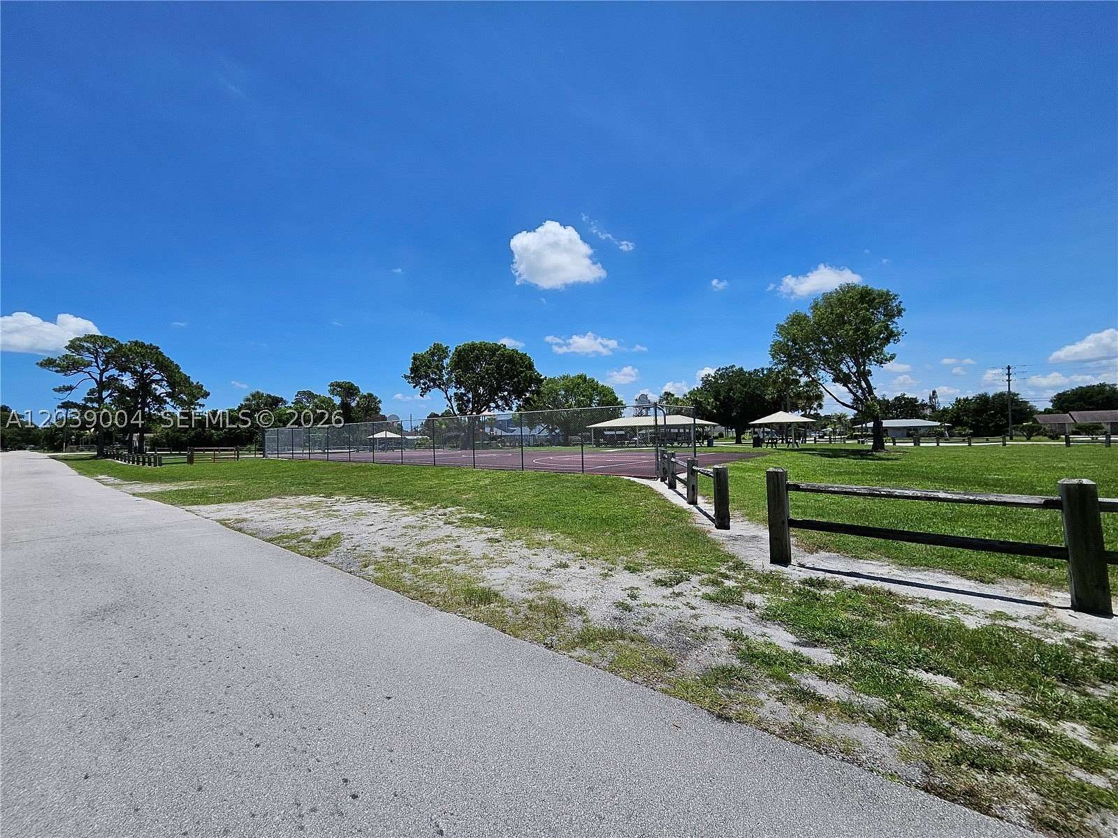 0.19 Acres of Residential Land for Sale in Fort Pierce, Florida