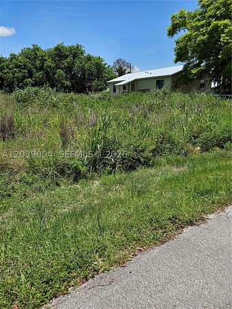 0.19 Acres of Residential Land for Sale in Fort Pierce, Florida