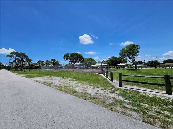 0.19 Acres of Residential Land for Sale in Fort Pierce, Florida