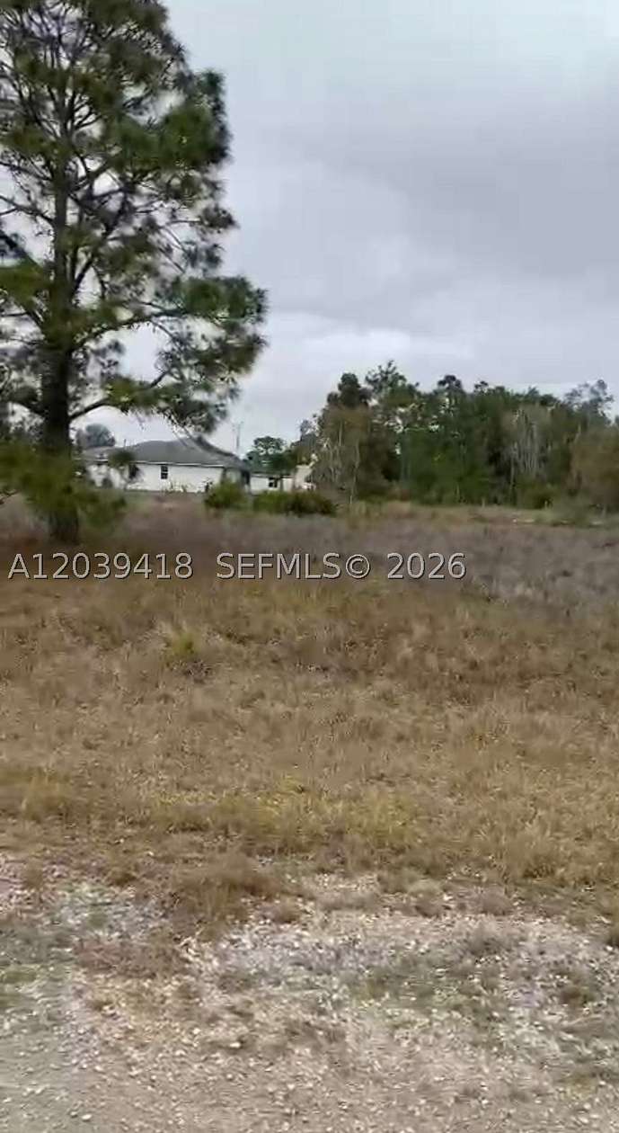 0.23 Acres of Residential Land for Sale in Lehigh Acres, Florida
