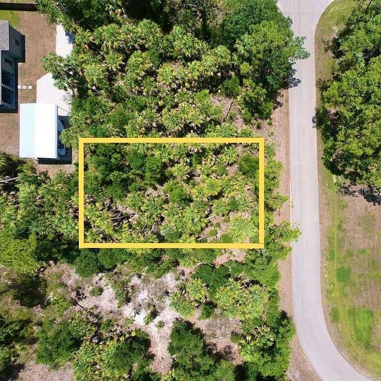 0.23 Acres of Residential Land for Sale in North Port, Florida