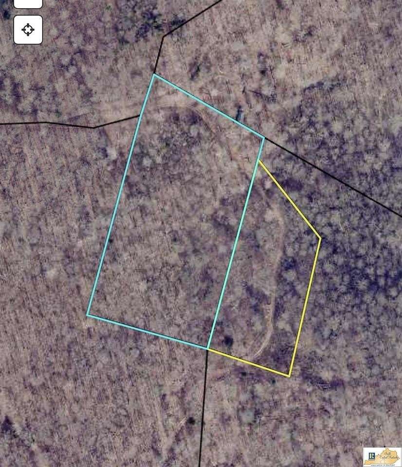 4.52 Acres of Land for Sale in Horse Cave, Kentucky