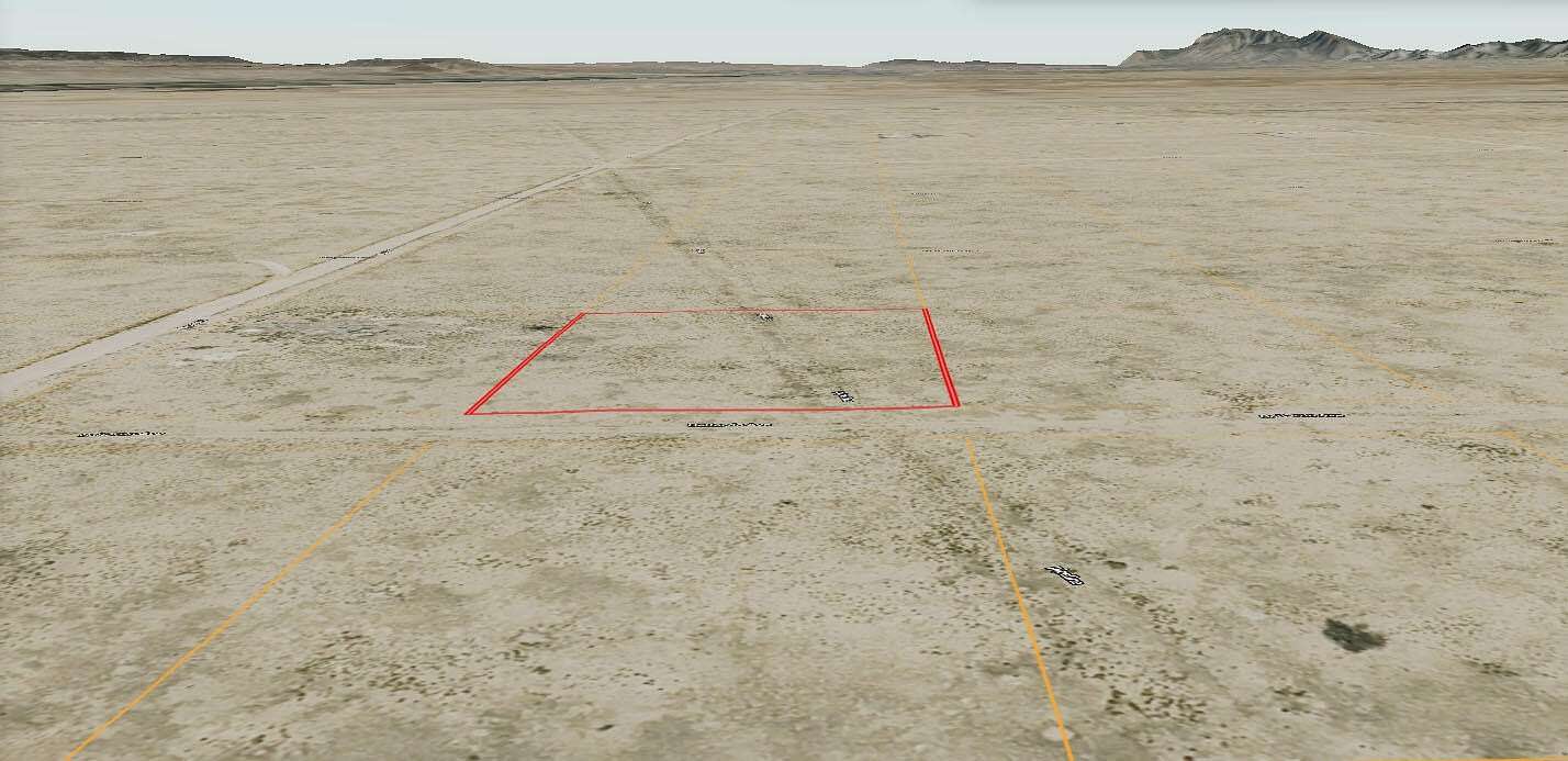 1 Acre of Land for Sale in Veguita, New Mexico
