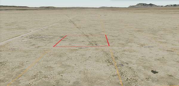1 Acre of Land for Sale in Veguita, New Mexico