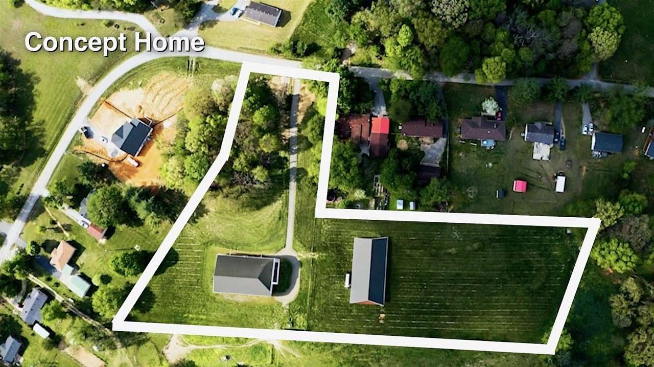 4.1 Acres of Residential Land for Sale in Alvaton, Kentucky