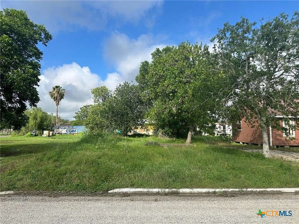 0.14 Acres of Residential Land for Sale in Port Lavaca, Texas