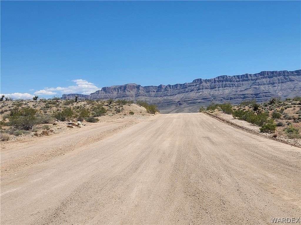 0.3 Acres of Residential Land for Sale in Meadview, Arizona