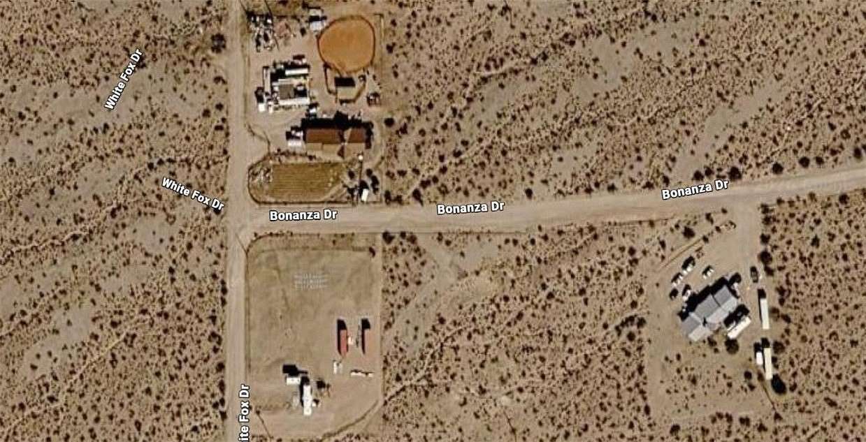 1 Acre of Residential Land for Sale in Bullhead City, Arizona