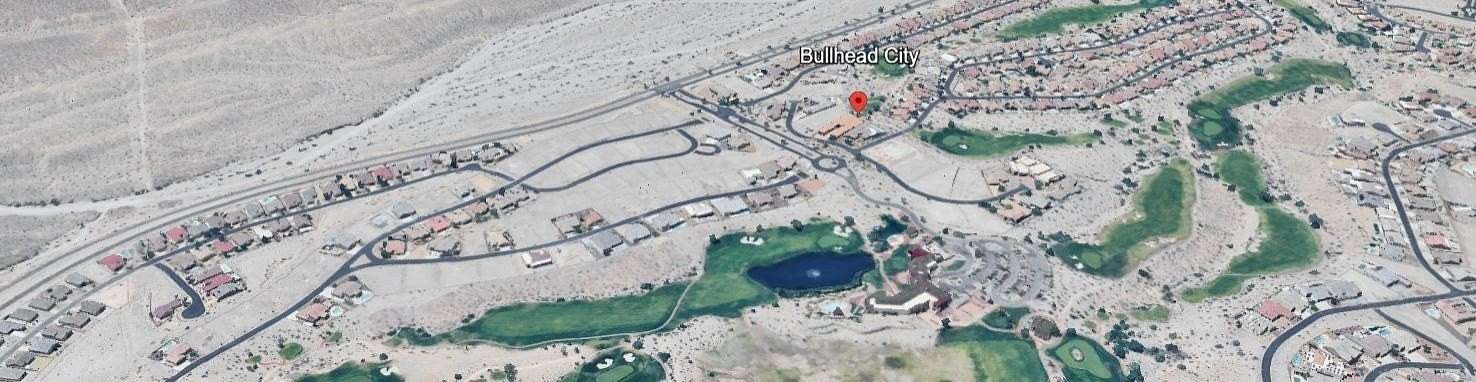 1 Acre of Residential Land for Sale in Bullhead City, Arizona