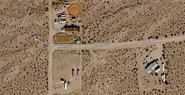 1 Acre of Residential Land for Sale in Bullhead City, Arizona