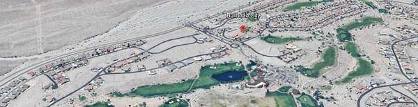 1 Acre of Residential Land for Sale in Bullhead City, Arizona