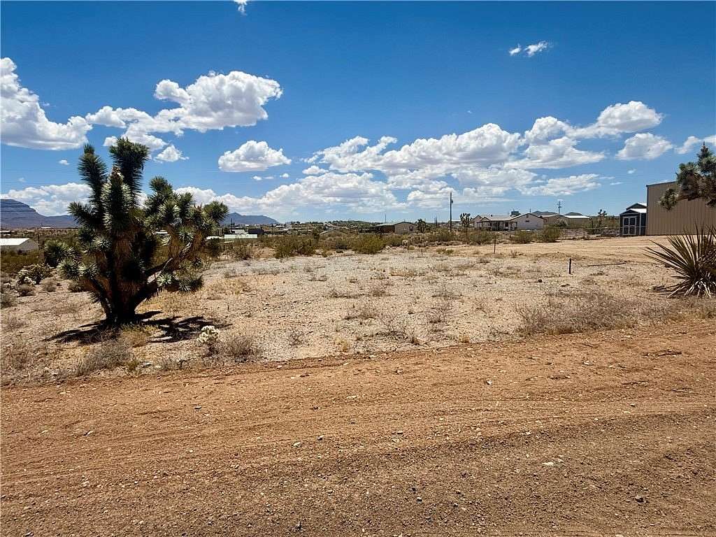 0.15 Acres of Residential Land for Sale in Meadview, Arizona