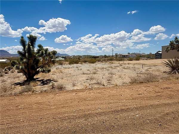 0.15 Acres of Residential Land for Sale in Meadview, Arizona