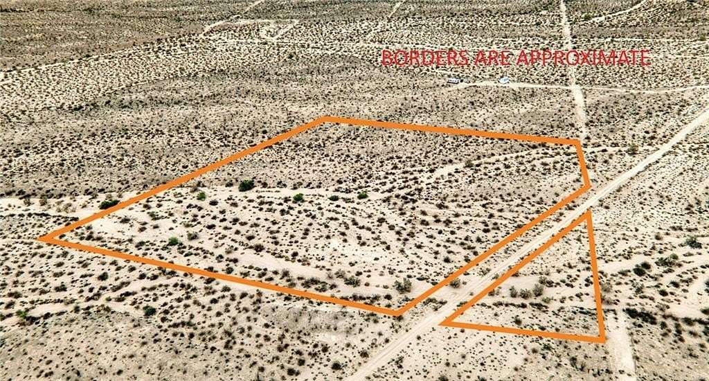 10 Acres of Land for Sale in Yucca, Arizona