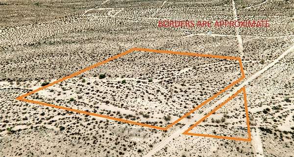 10 Acres of Land for Sale in Yucca, Arizona