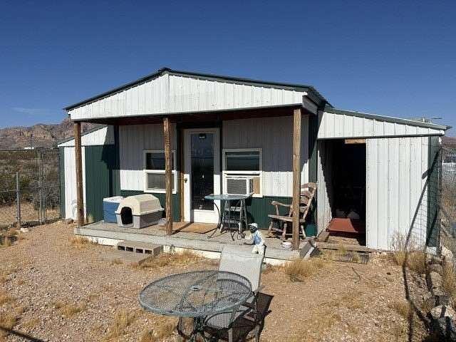 2.22 Acres of Residential Land for Sale in Golden Valley, Arizona