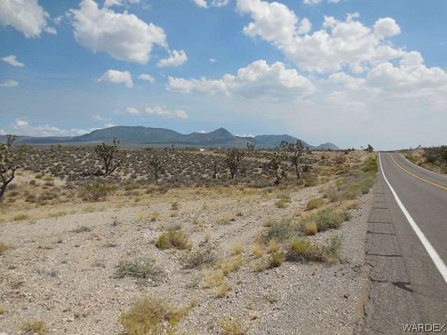 5 Acres of Commercial Land for Sale in Meadview, Arizona