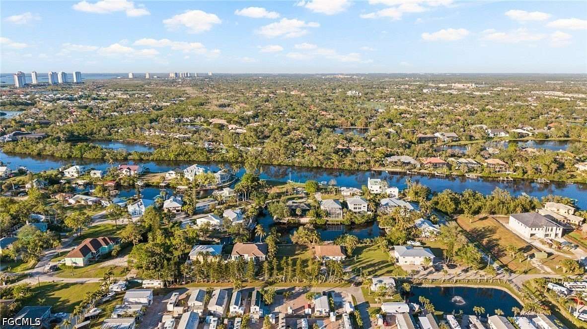 0.22 Acres of Residential Land for Sale in Bonita Springs, Florida
