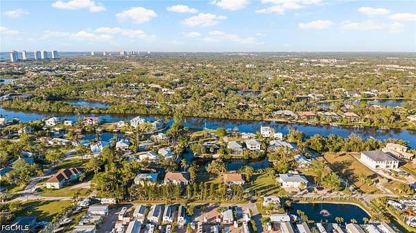 0.22 Acres of Residential Land for Sale in Bonita Springs, Florida
