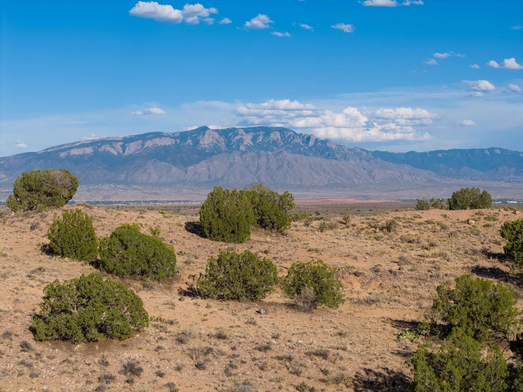 0.68 Acres of Residential Land for Sale in Rio Rancho, New Mexico