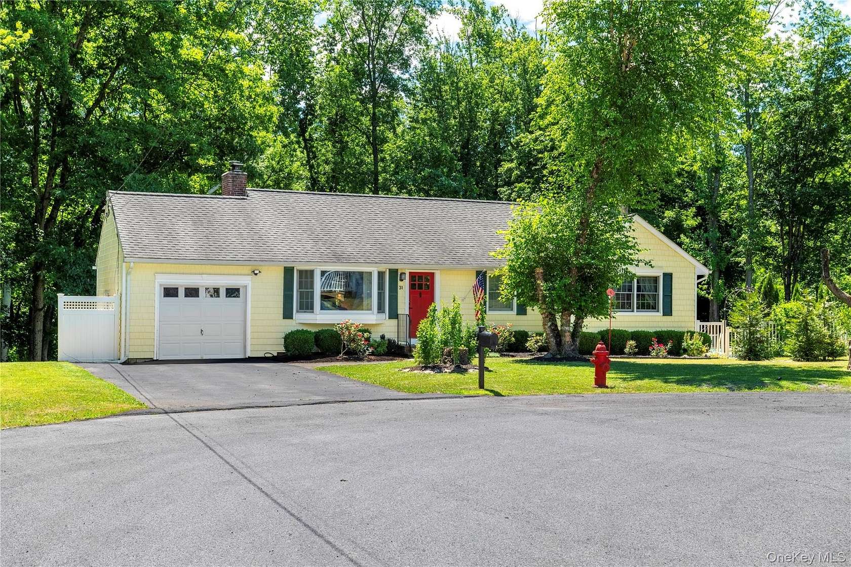 1.8 Acres of Land with Home for Sale in Poughkeepsie, New York