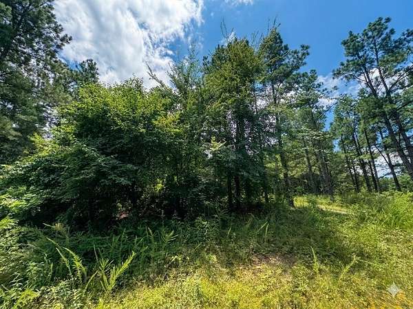 1.7 Acres of Residential Land for Sale in Hochatown, Oklahoma