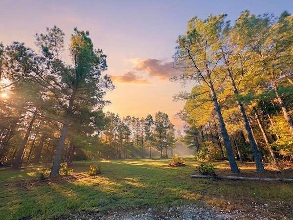 1.7 Acres of Residential Land for Sale in Hochatown, Oklahoma