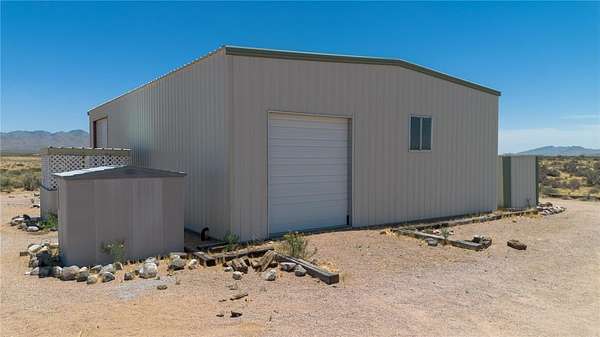 5 Acres of Residential Land for Sale in Dolan Springs, Arizona