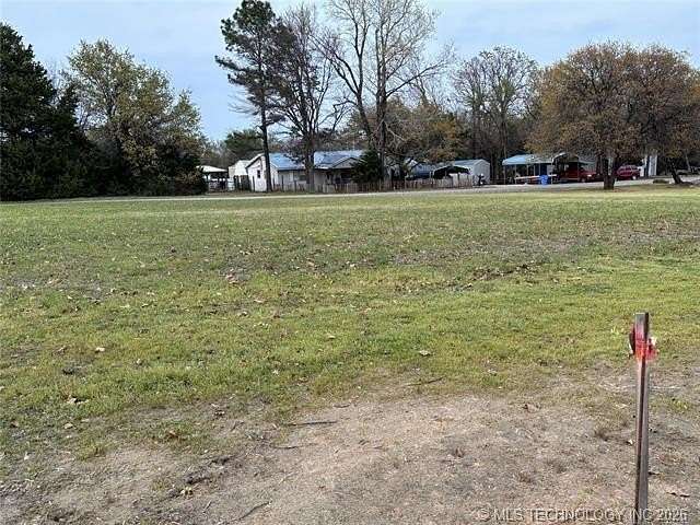 0.24 Acres of Residential Land for Sale in Canadian, Oklahoma