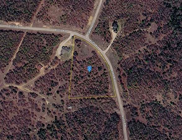 3.25 Acres of Residential Land for Sale in Bowie, Texas