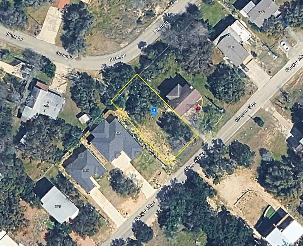 0.17 Acres of Residential Land for Sale in Canyon Lake, Texas