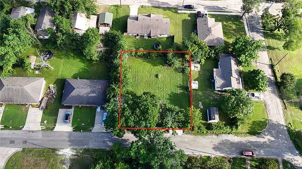 0.23 Acres of Residential Land for Sale in Bonham, Texas