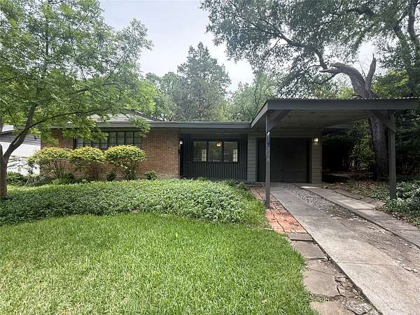 0.24 Acres of Residential Land for Sale in Dallas, Texas