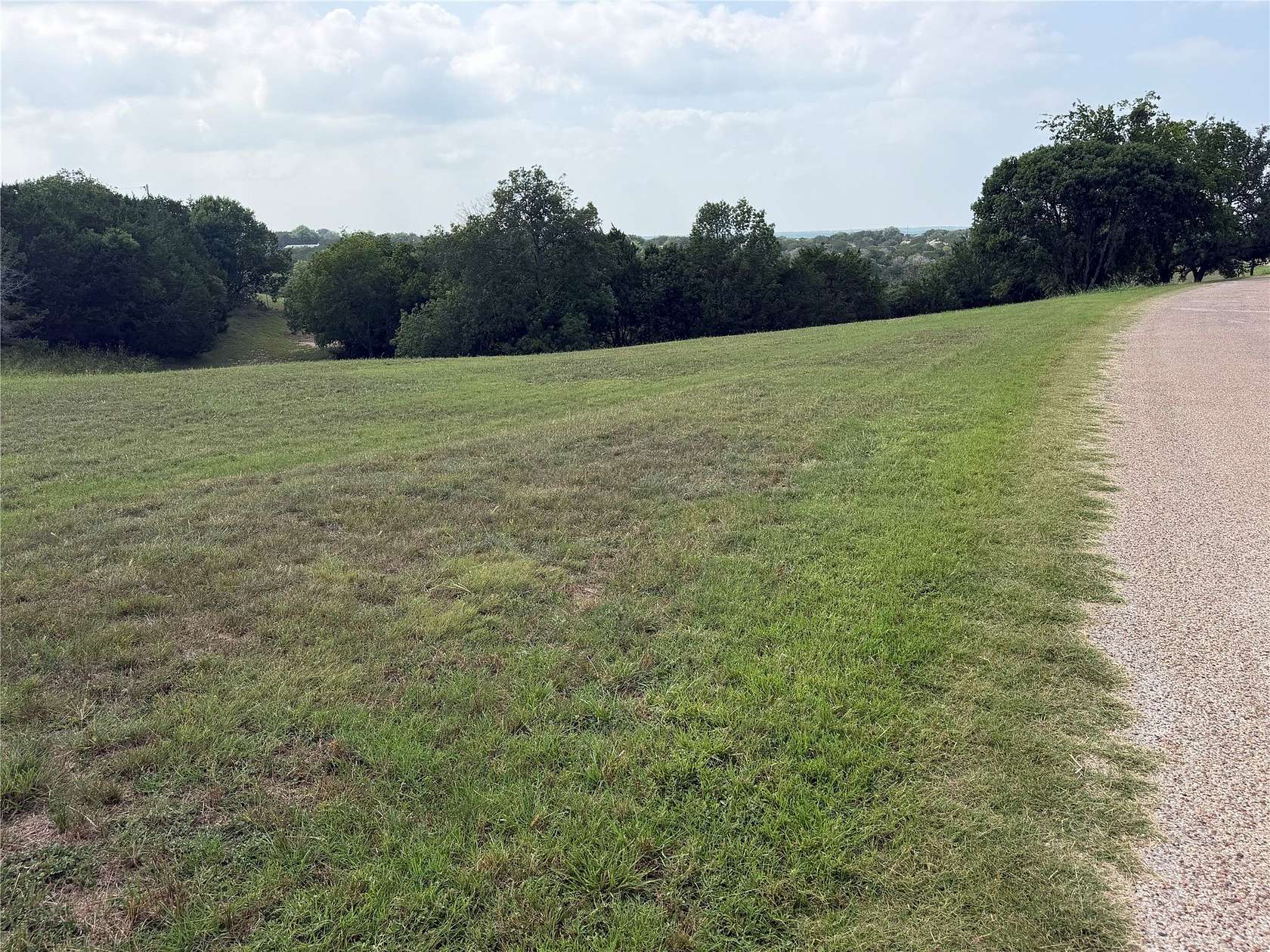 0.63 Acres of Residential Land for Sale in Morgan, Texas
