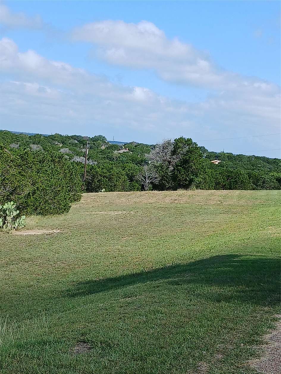 0.9 Acres of Residential Land for Sale in Morgan, Texas