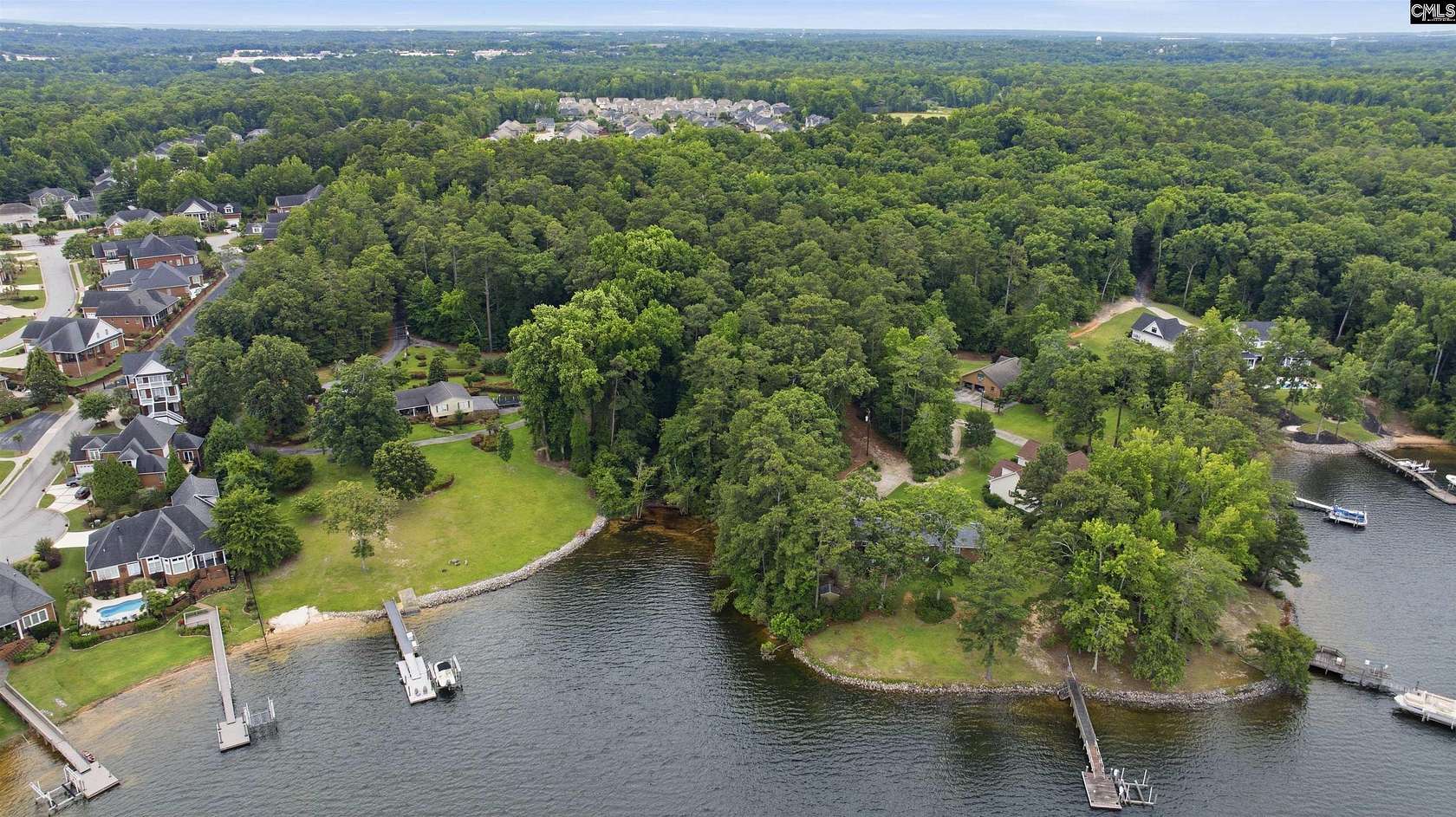 1.12 Acres of Residential Land for Sale in Lexington, South Carolina