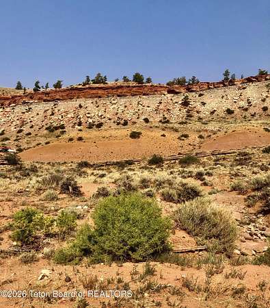 3 Acres of Residential Land for Sale in Dubois, Wyoming