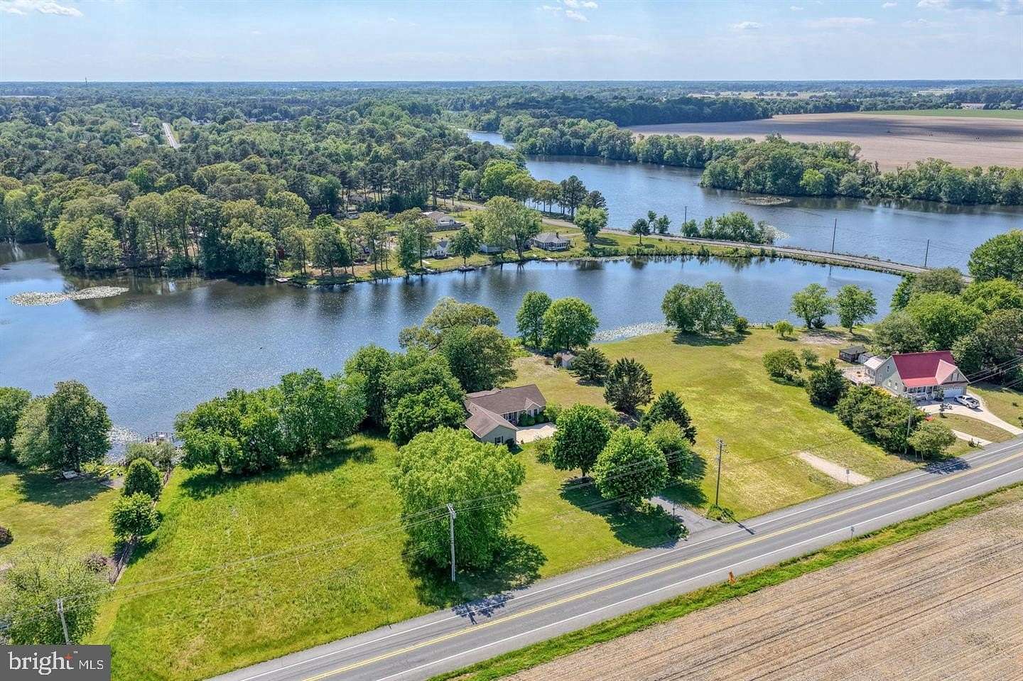 1.12 Acres of Residential Land for Sale in Lincoln, Delaware